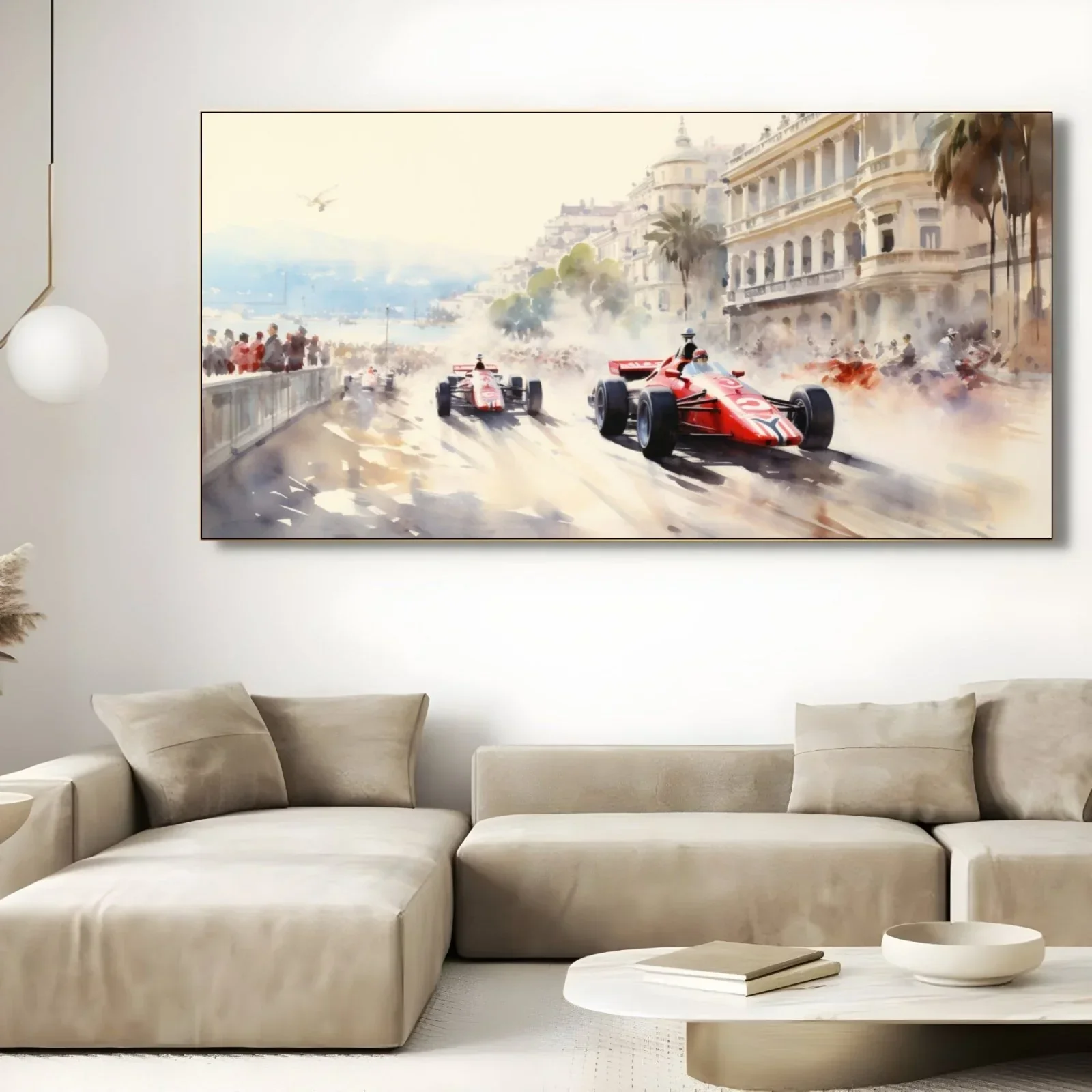Corsa Infinita - Image 2