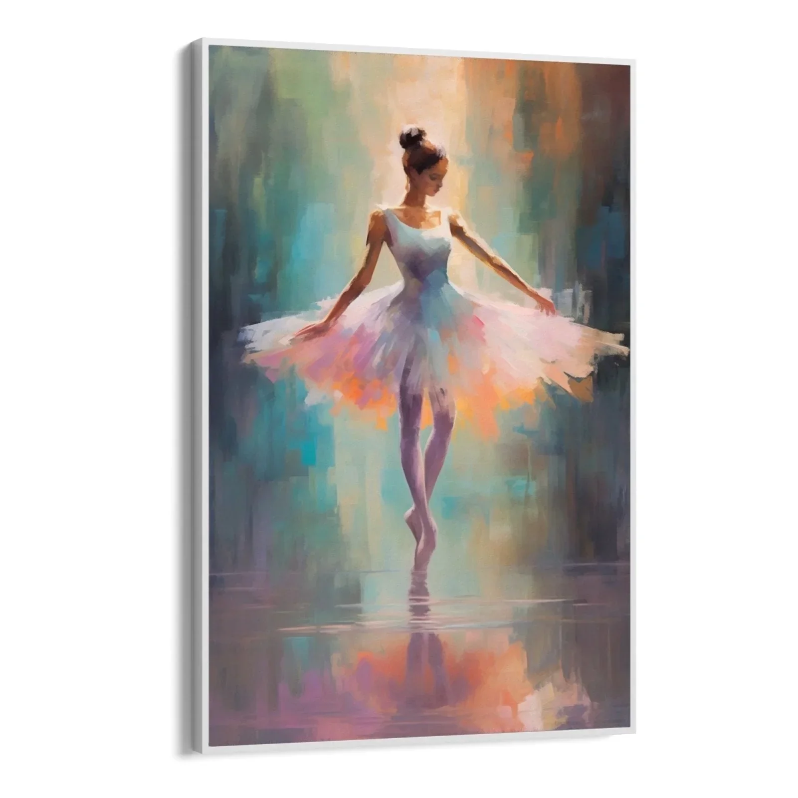 Delicata Ballerina - Image 12