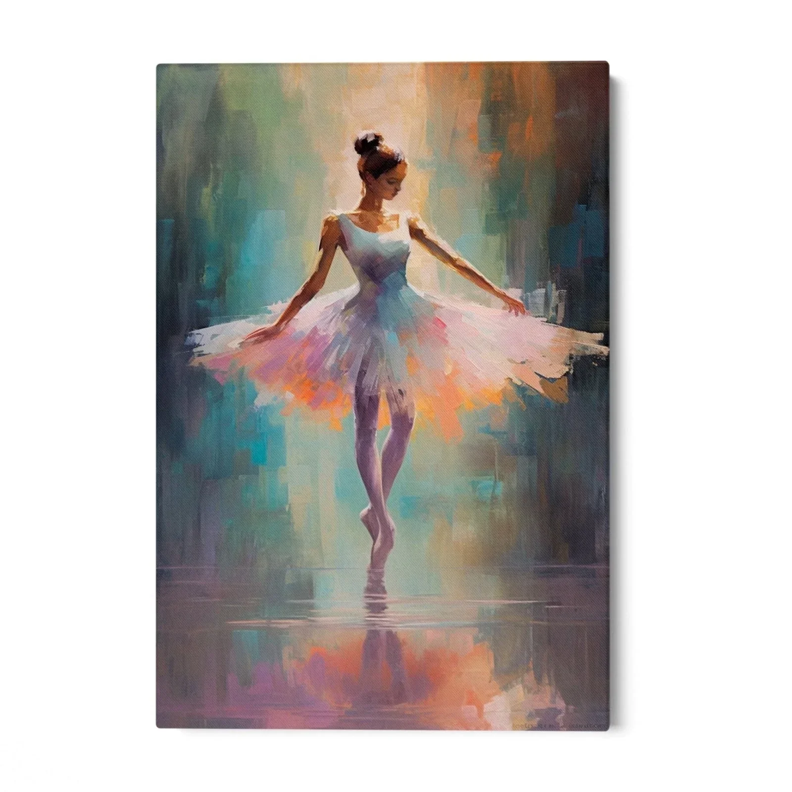 Delicata Ballerina - Image 5