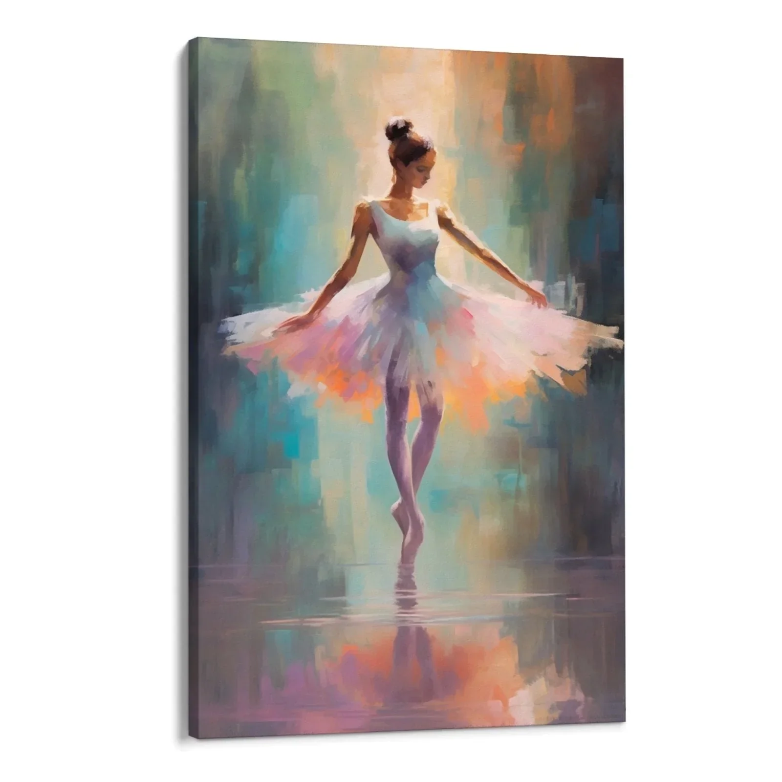 Delicata Ballerina - Image 6