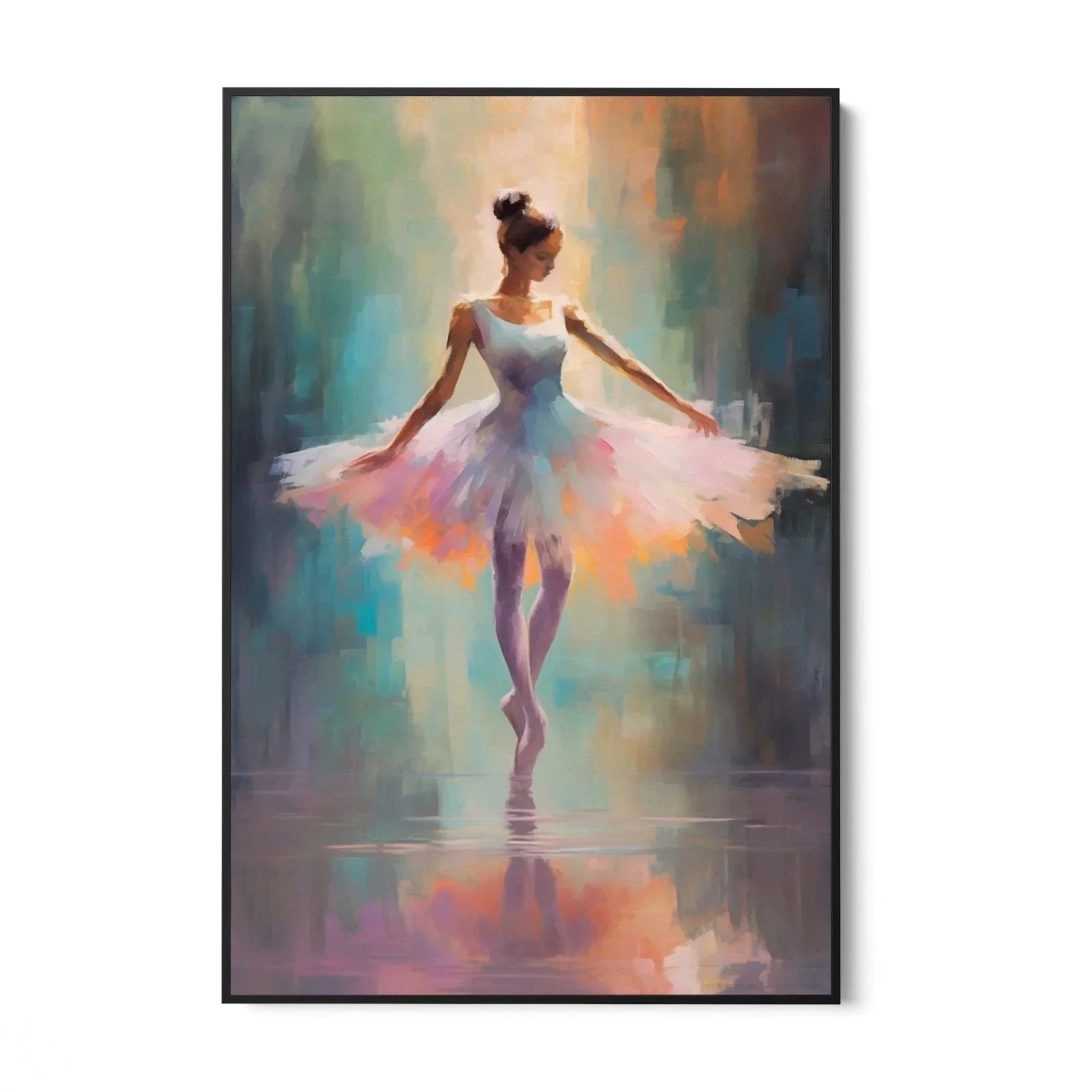 Delicata Ballerina - Image 7