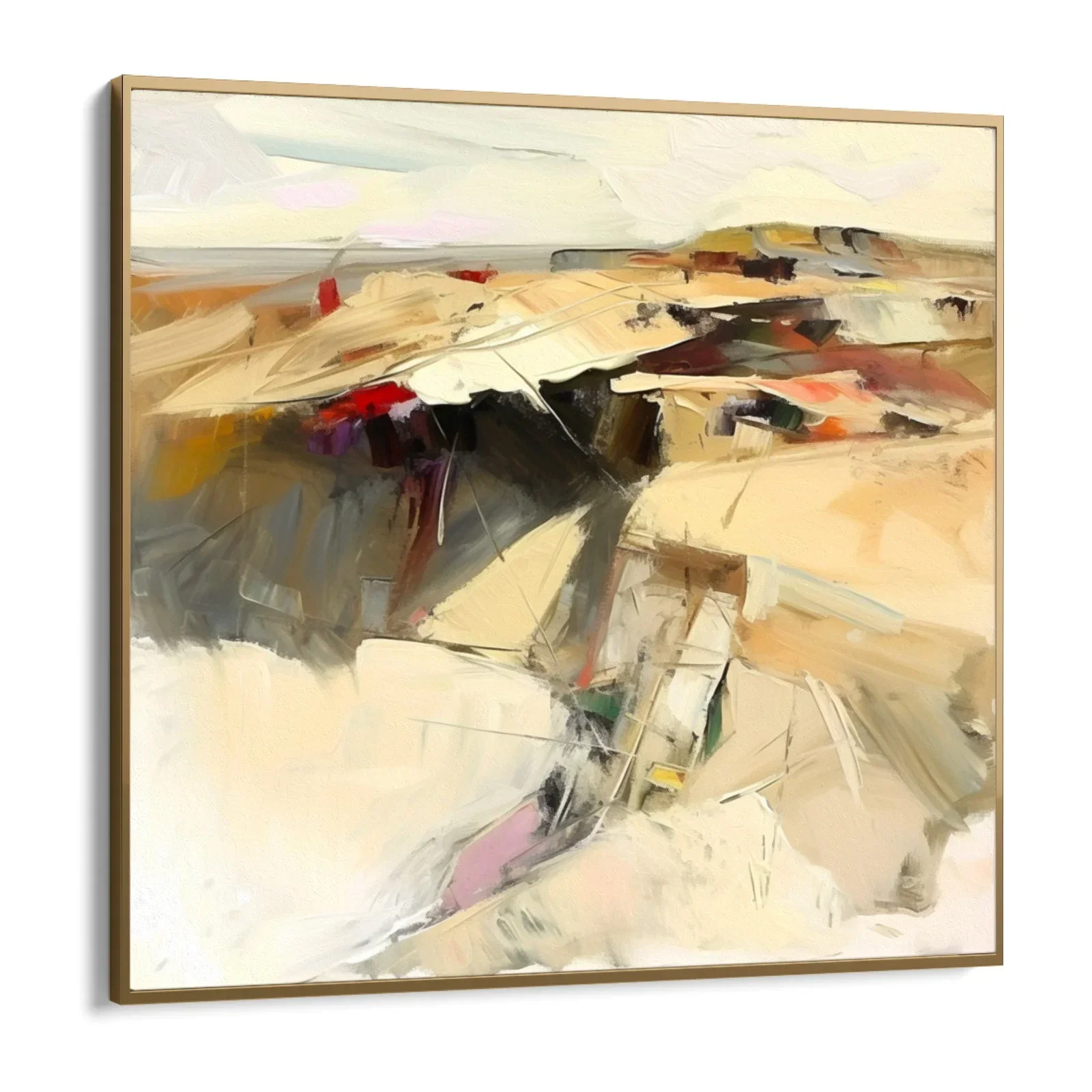 Deserto Astratto - Image 10