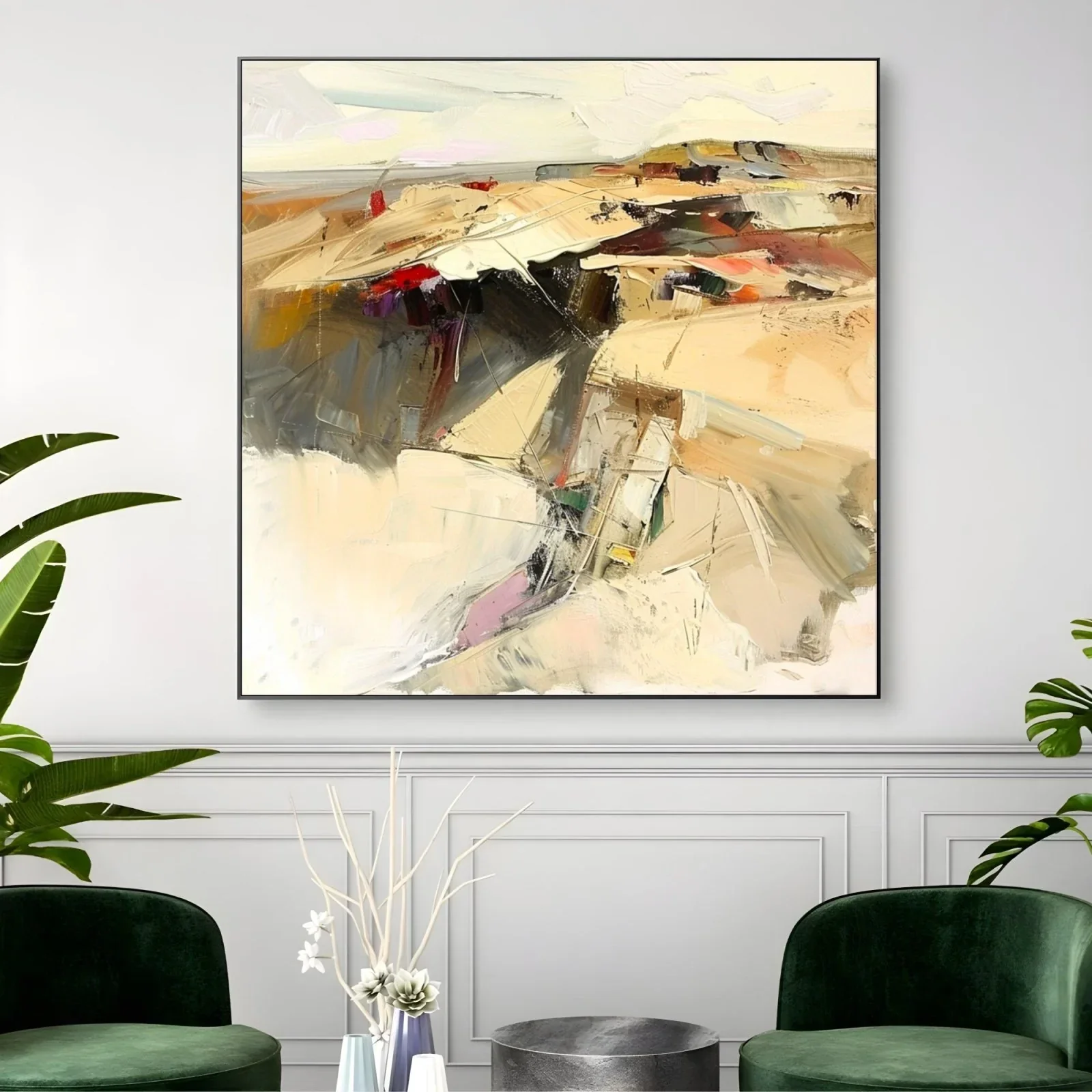 Deserto Astratto - Image 3
