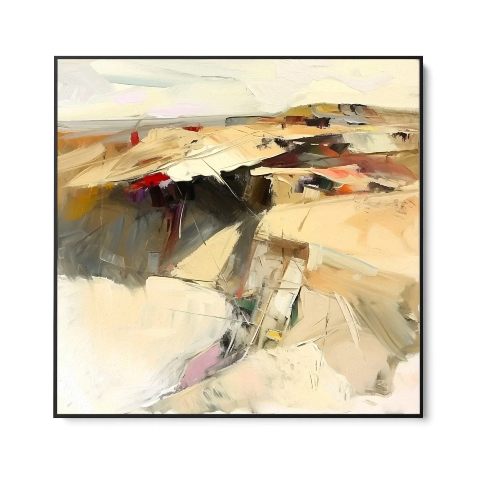 Deserto Astratto - Image 5