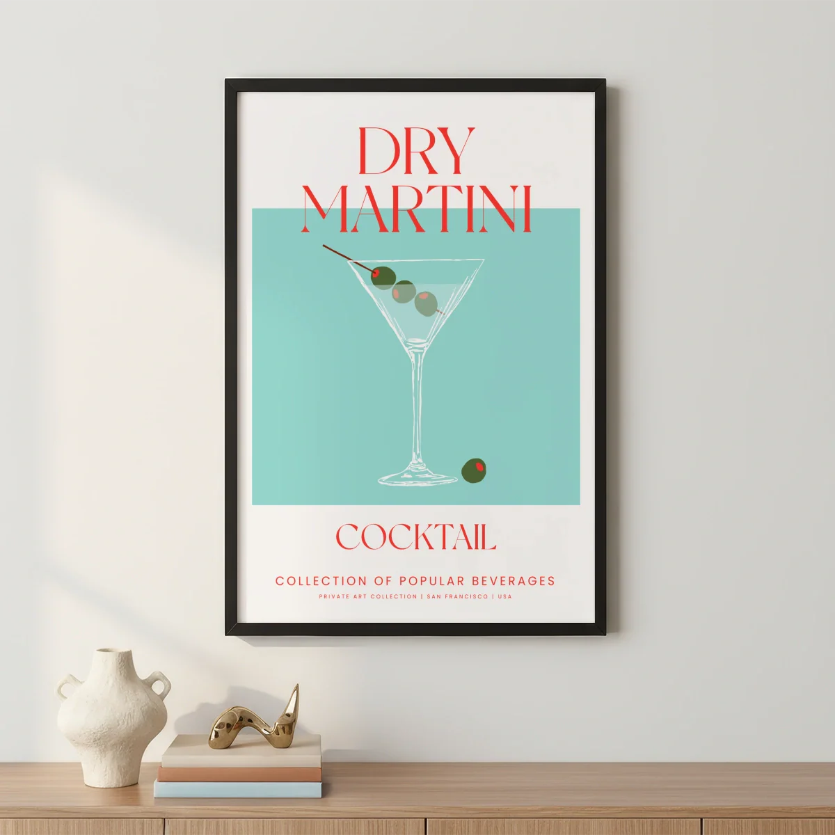 Dry Martini - Image 3