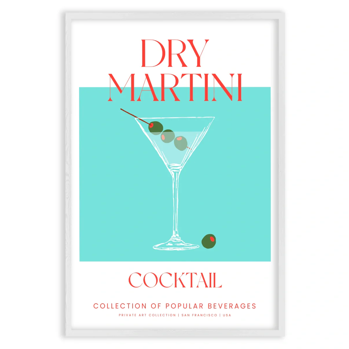 Dry Martini - Image 5