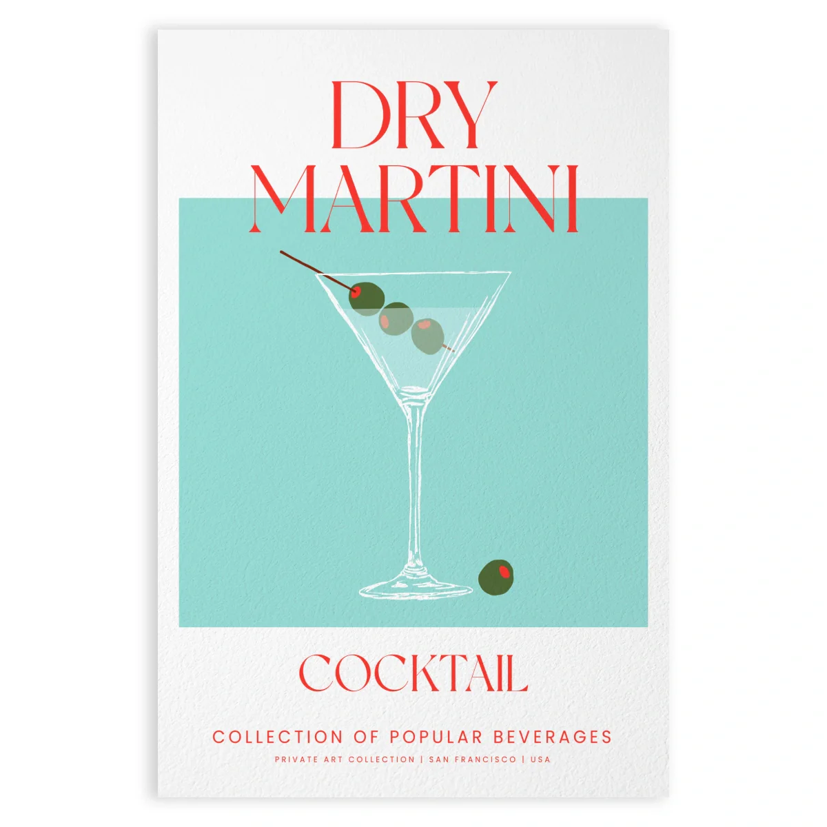 Dry Martini - Image 6