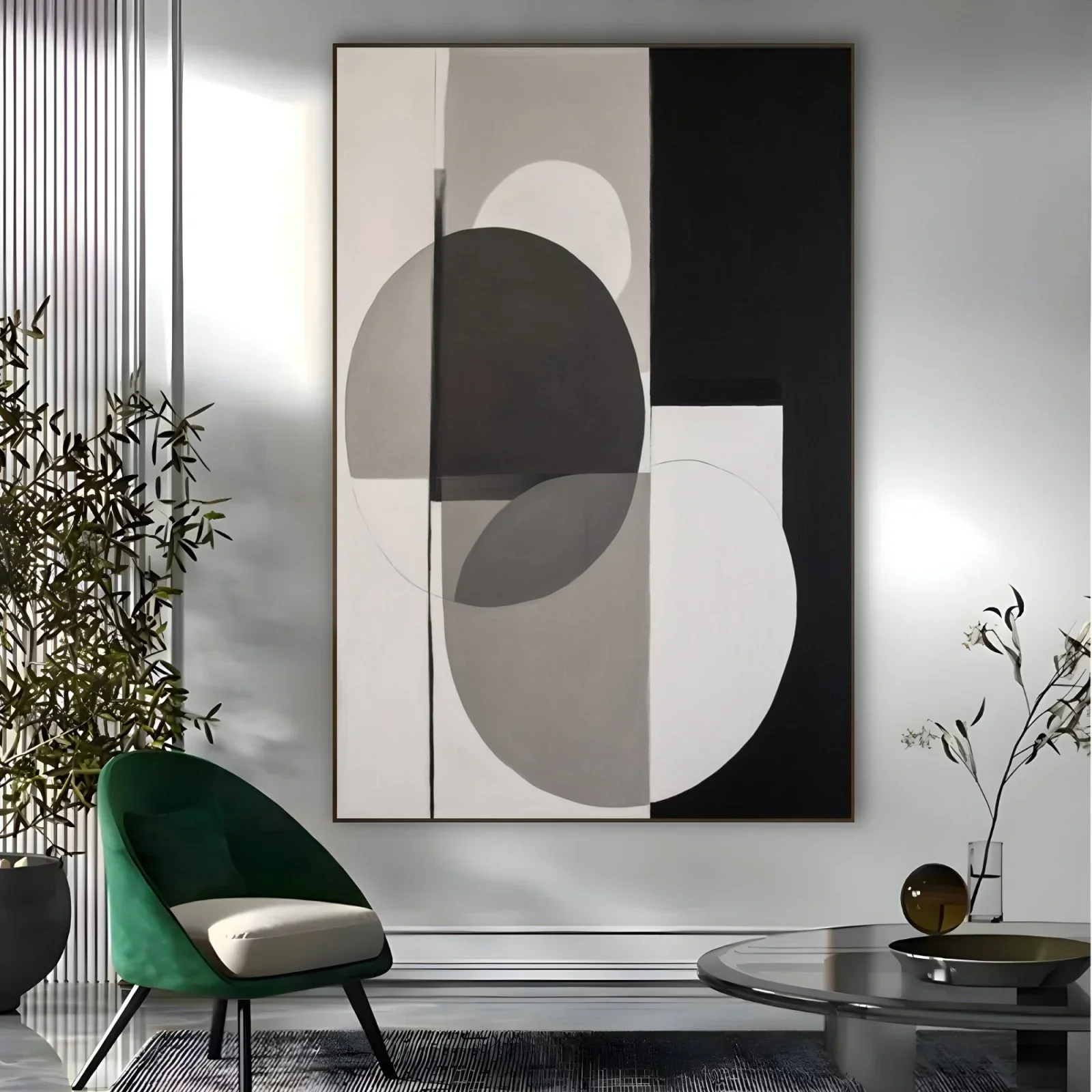 Equilibrio astratto - Image 2