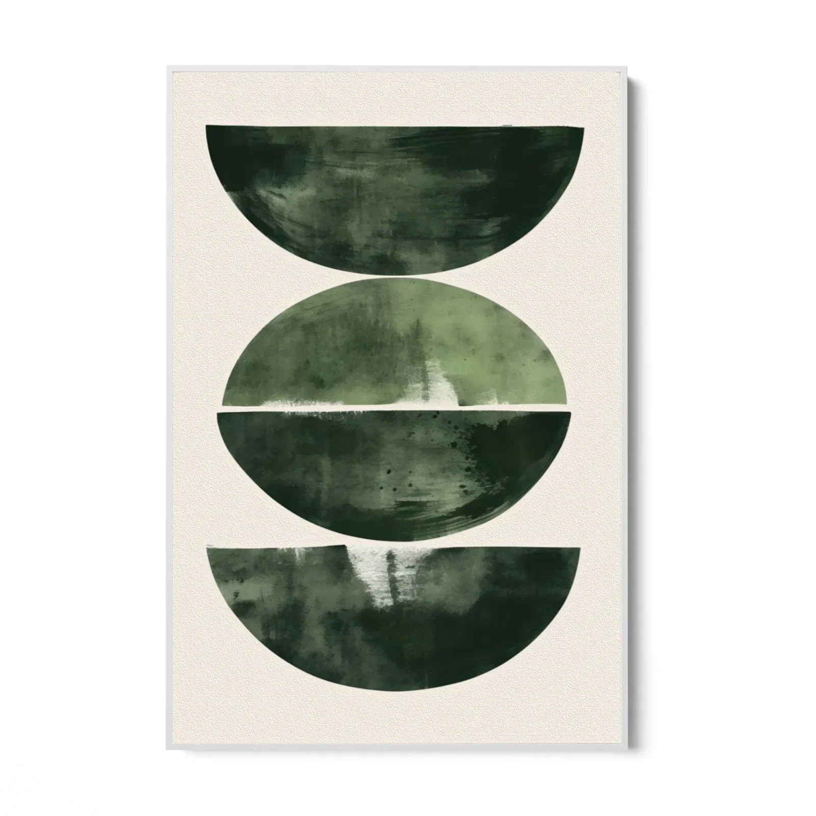 Equilibrio in Verde - Image 10