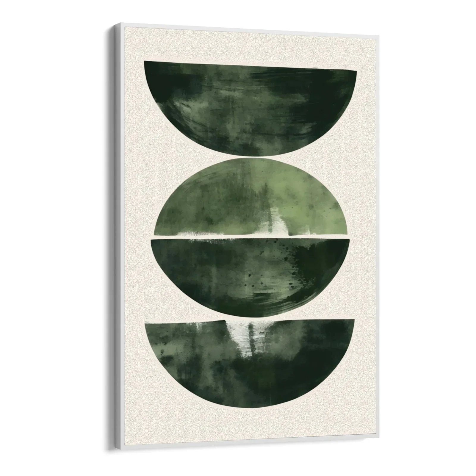 Equilibrio in Verde - Image 11