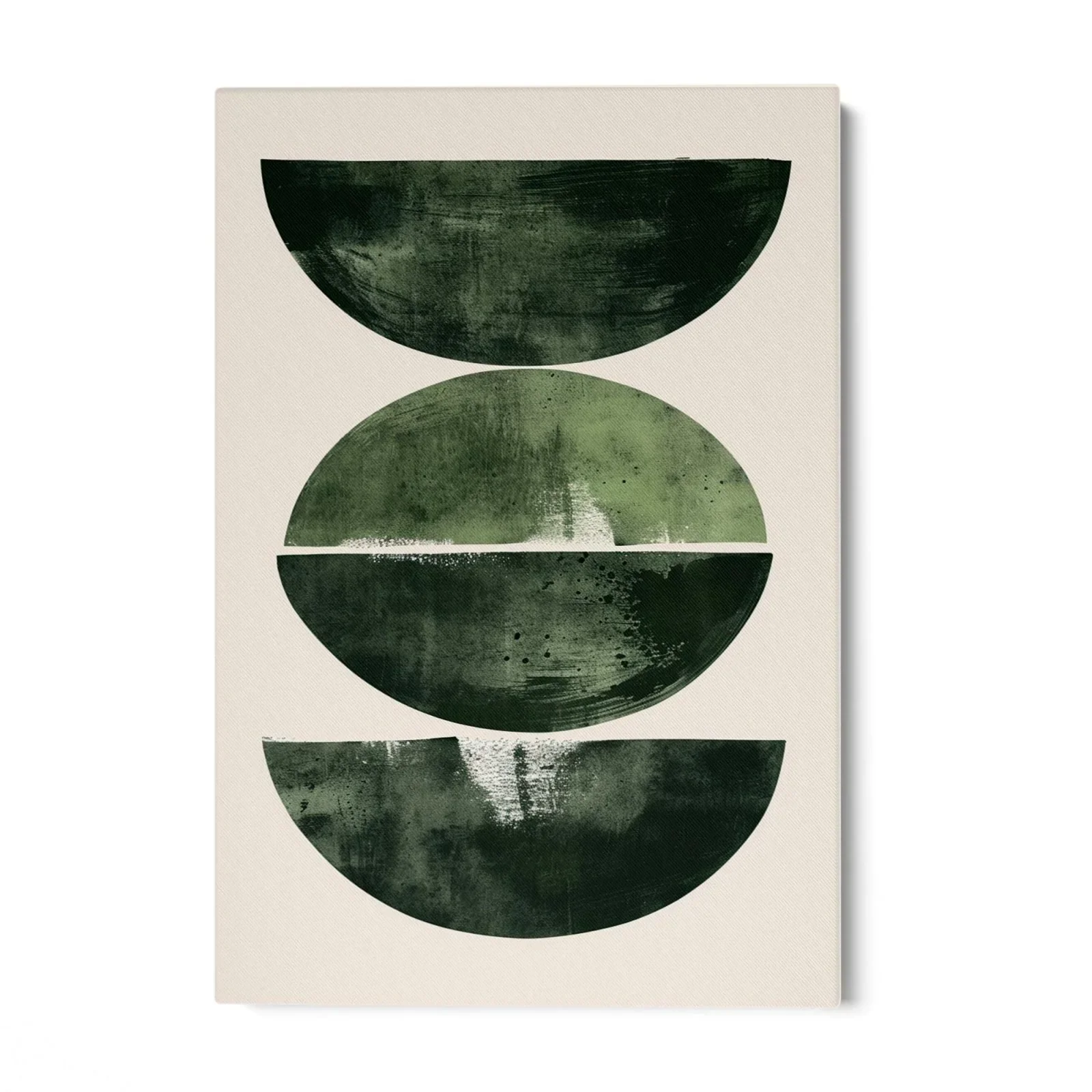 Equilibrio in Verde - Image 4