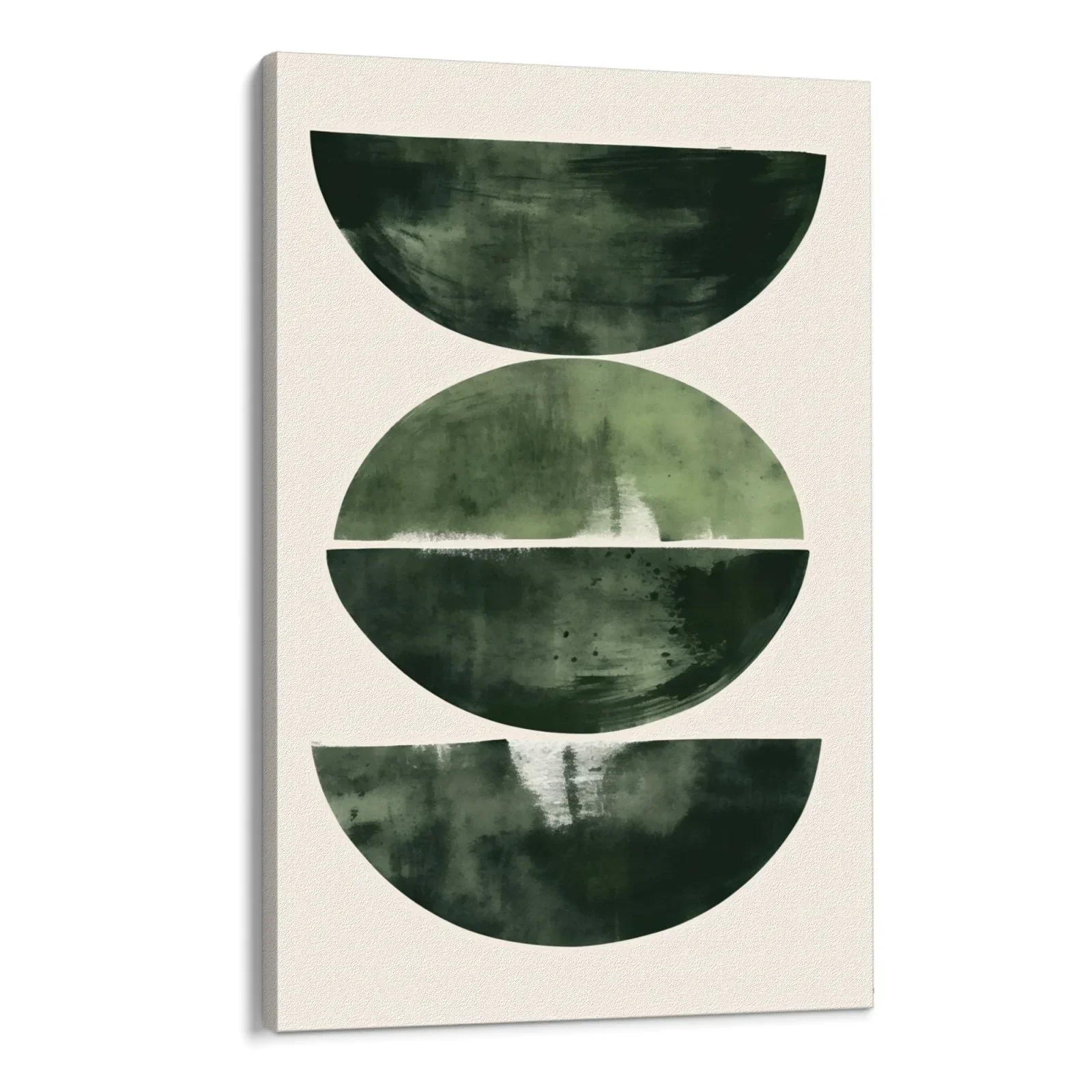 Equilibrio in Verde - Image 5