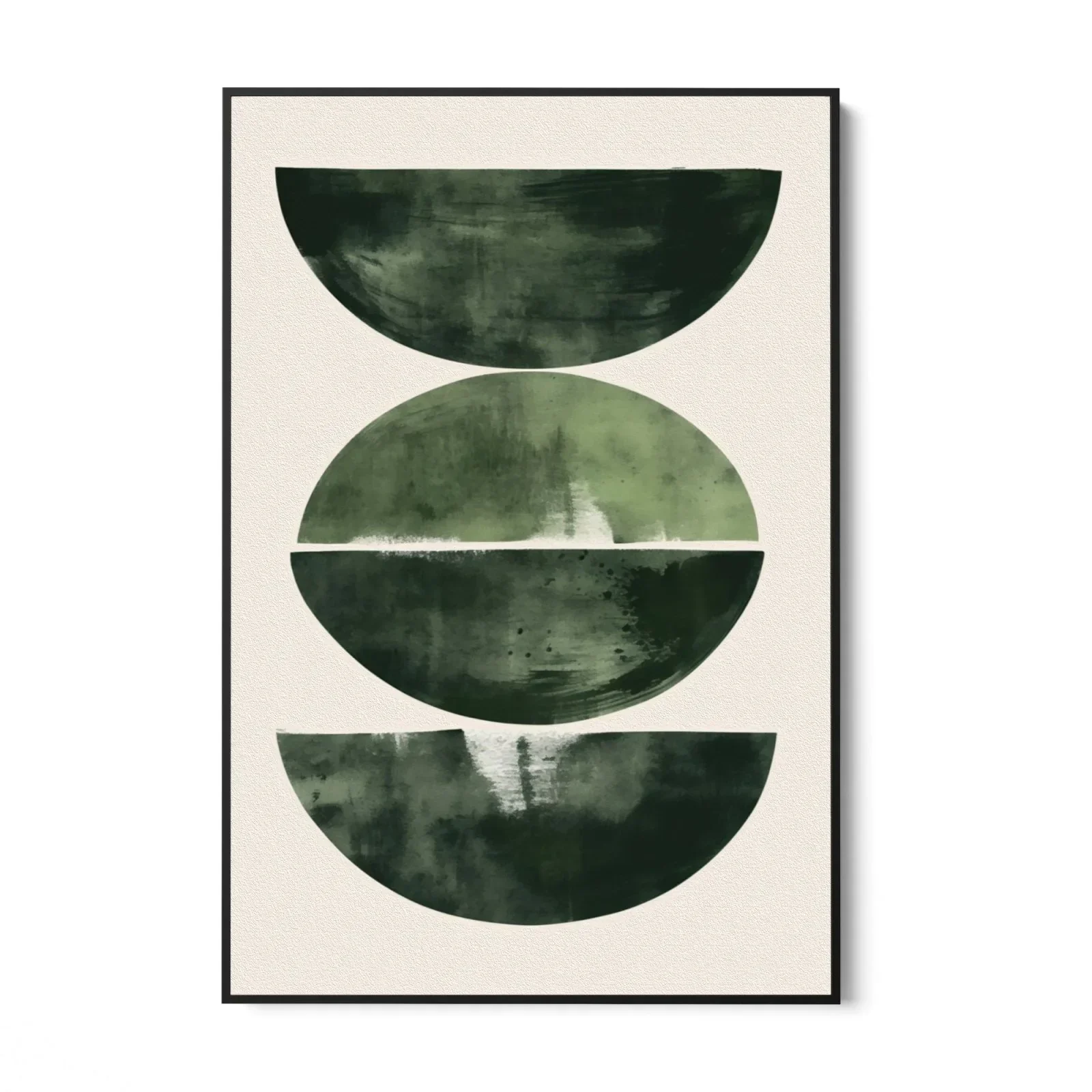 Equilibrio in Verde - Image 6