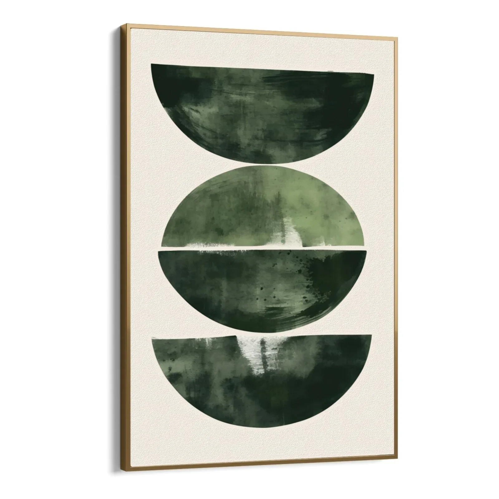 Equilibrio in Verde - Image 9