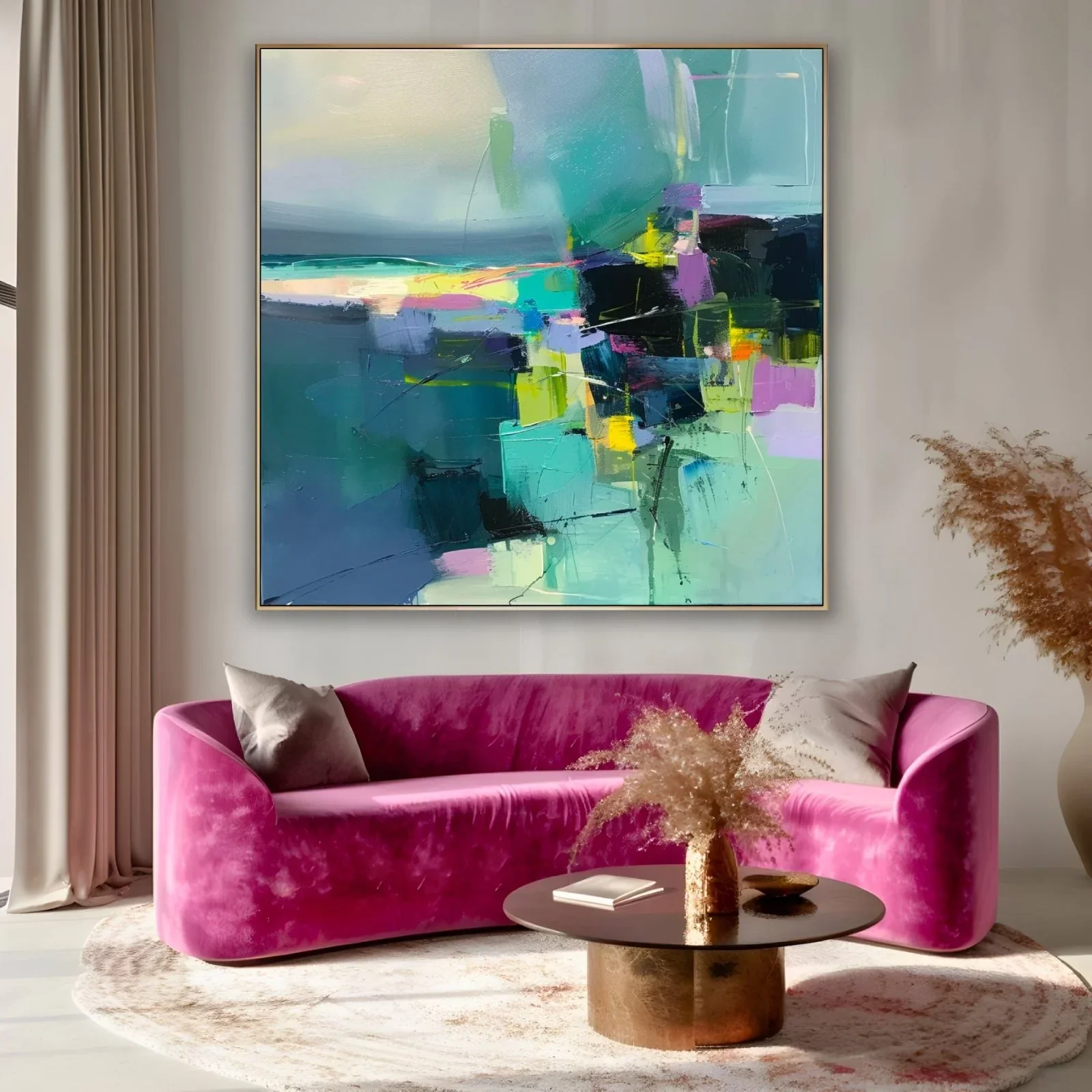 Equilibrio Verde