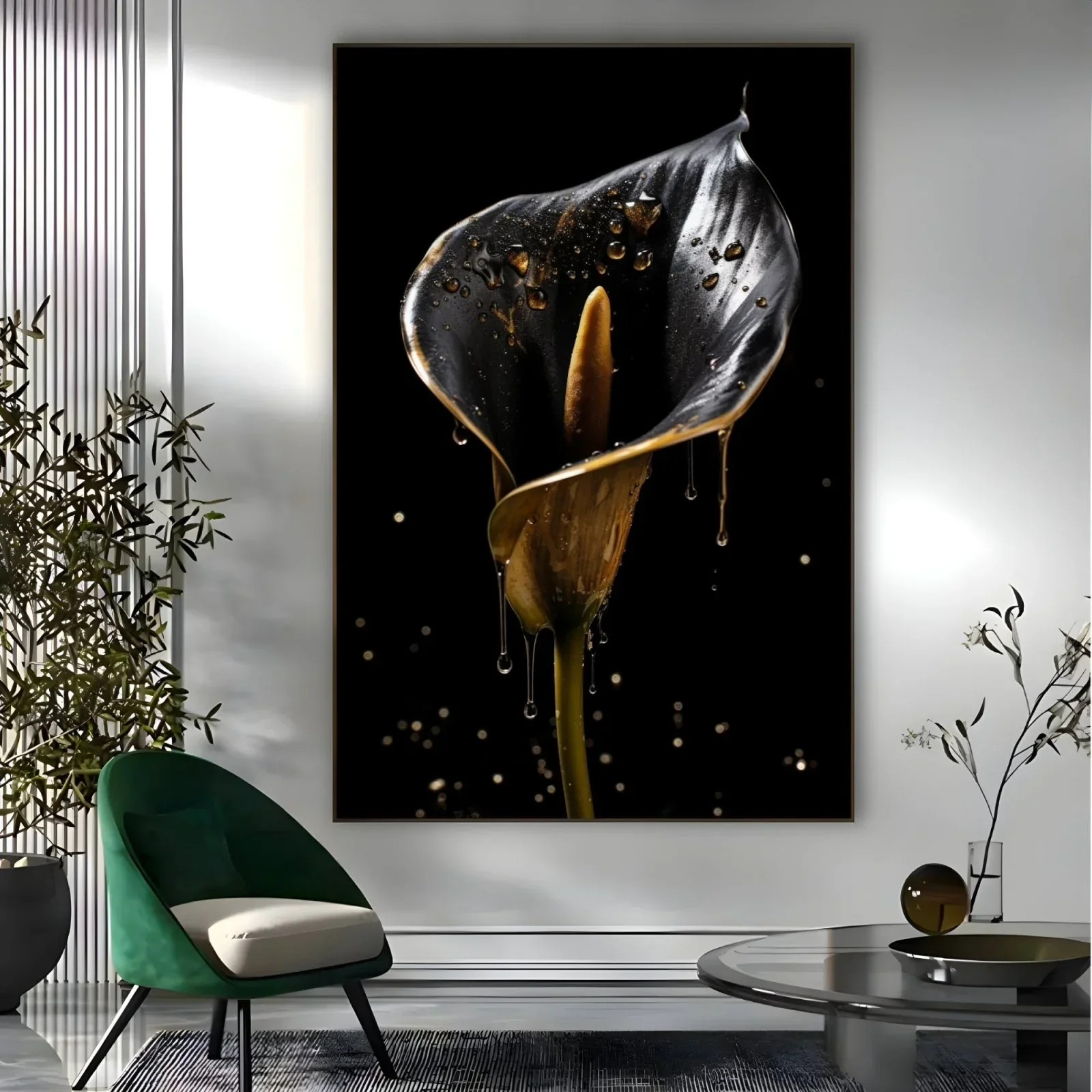 Espressione Gold - Image 4