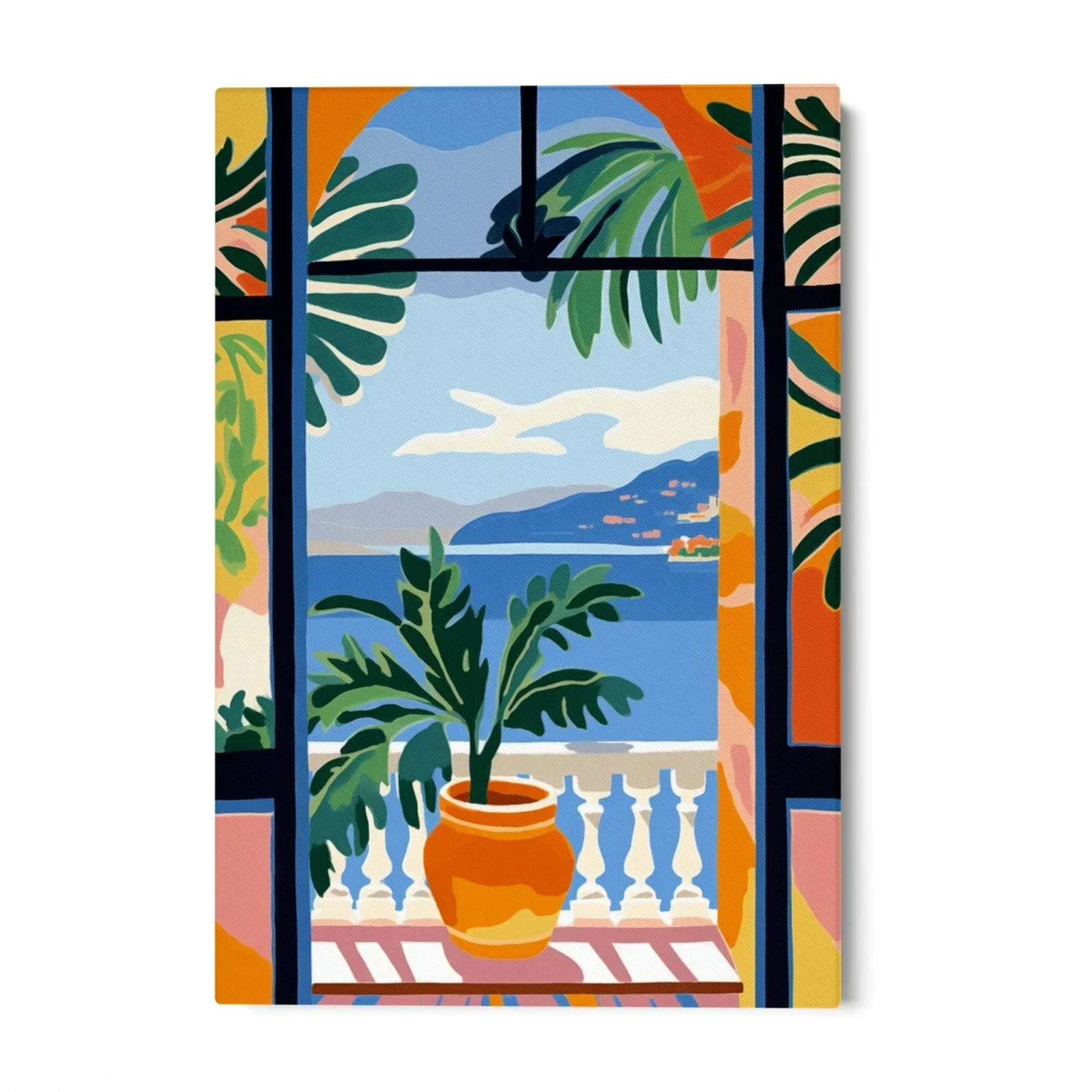 Finestra sul mediterraneo - Image 4