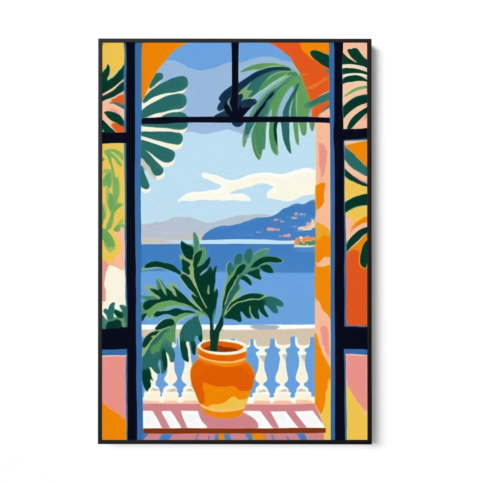 Finestra sul mediterraneo - Image 6