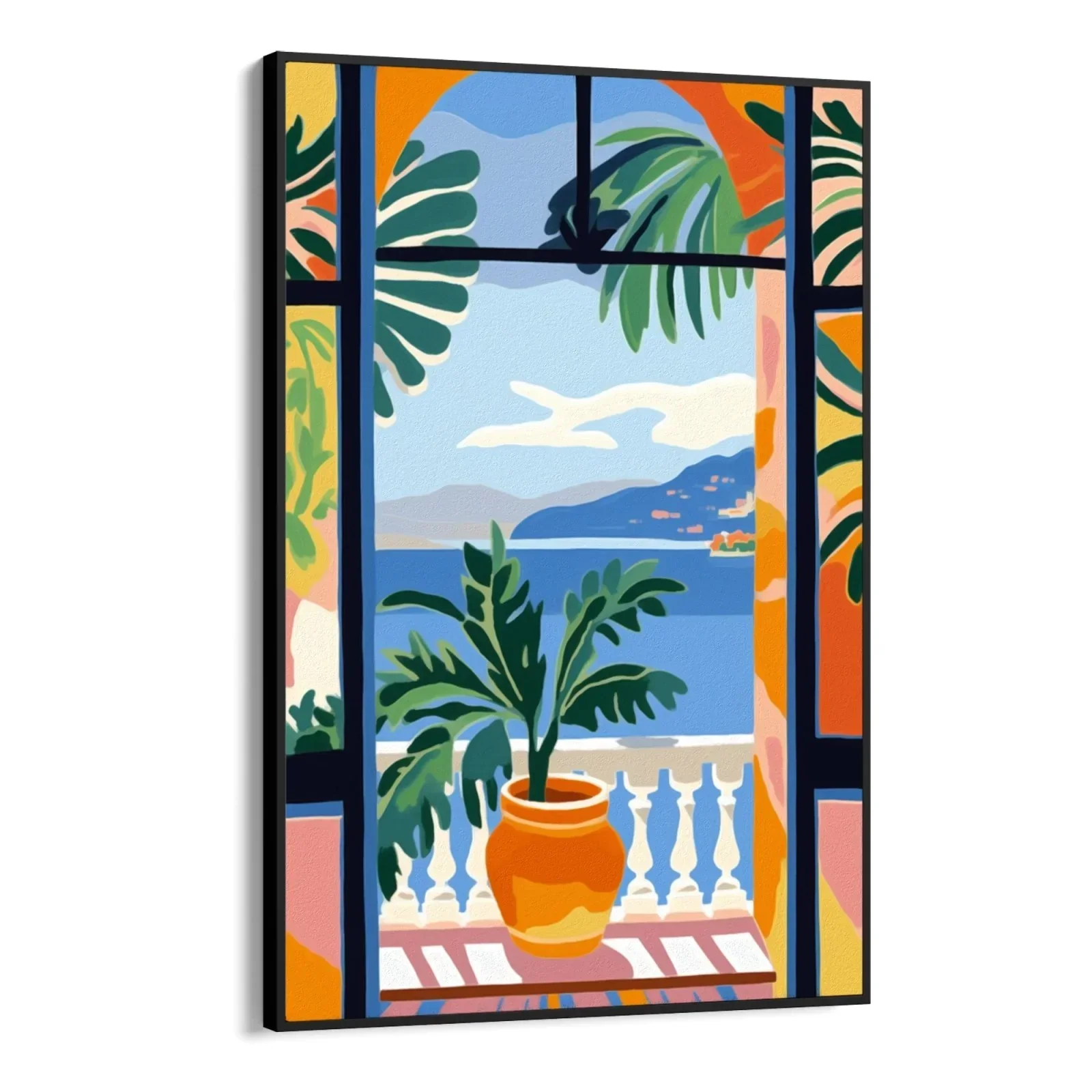 Finestra sul mediterraneo - Image 7