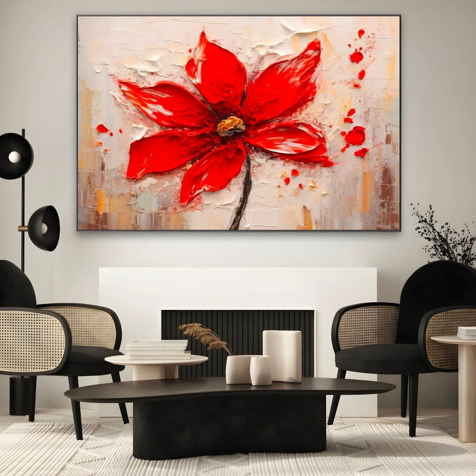 Fiore della passione