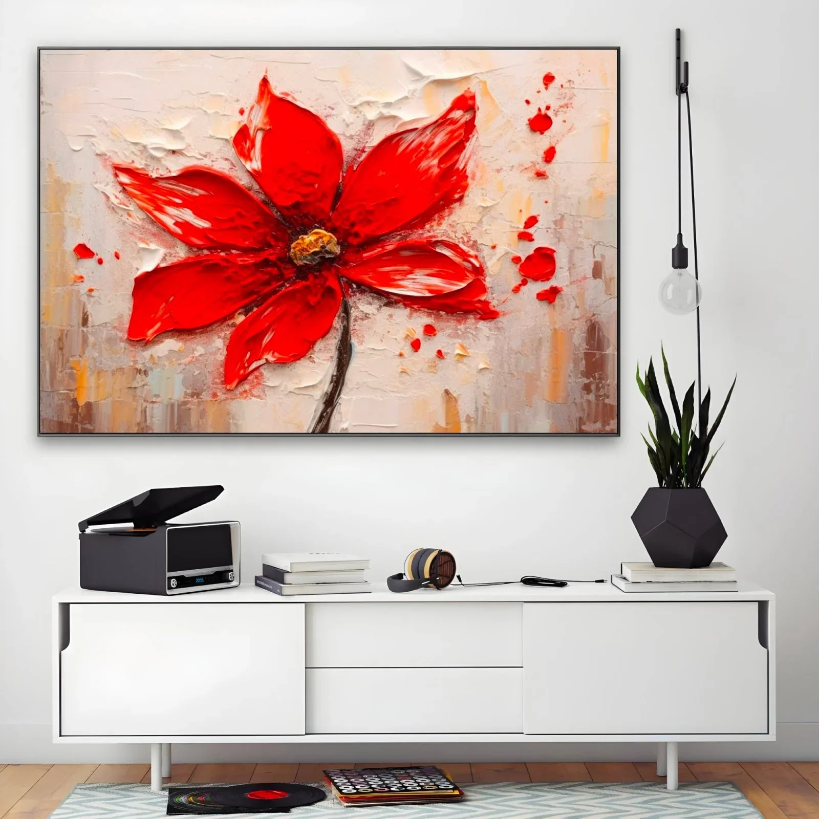 Fiore della passione - Image 2