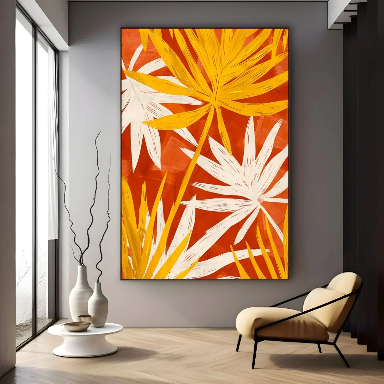 Fiori in Fiamme - Image 2
