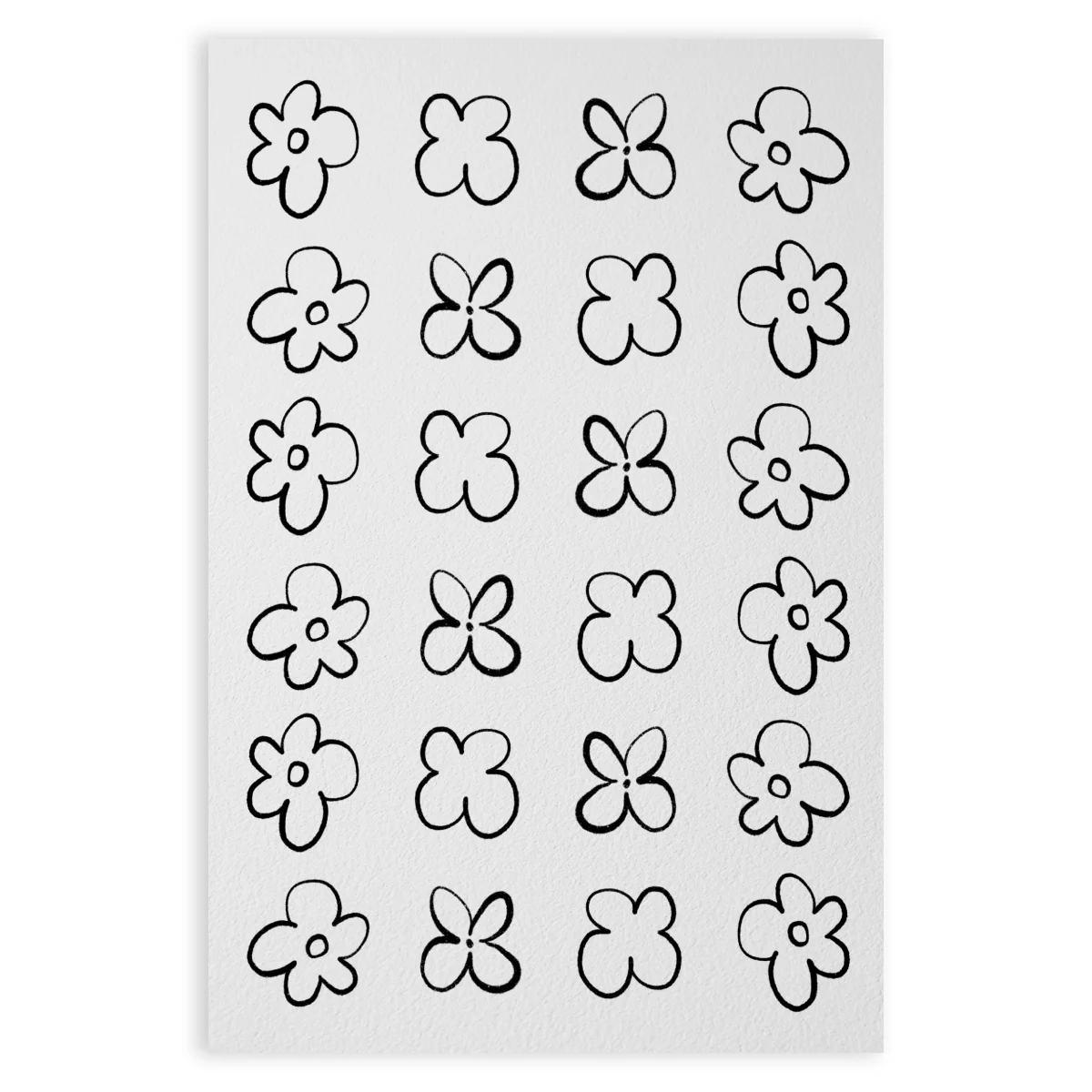 Fiori Ripetuti - Image 6