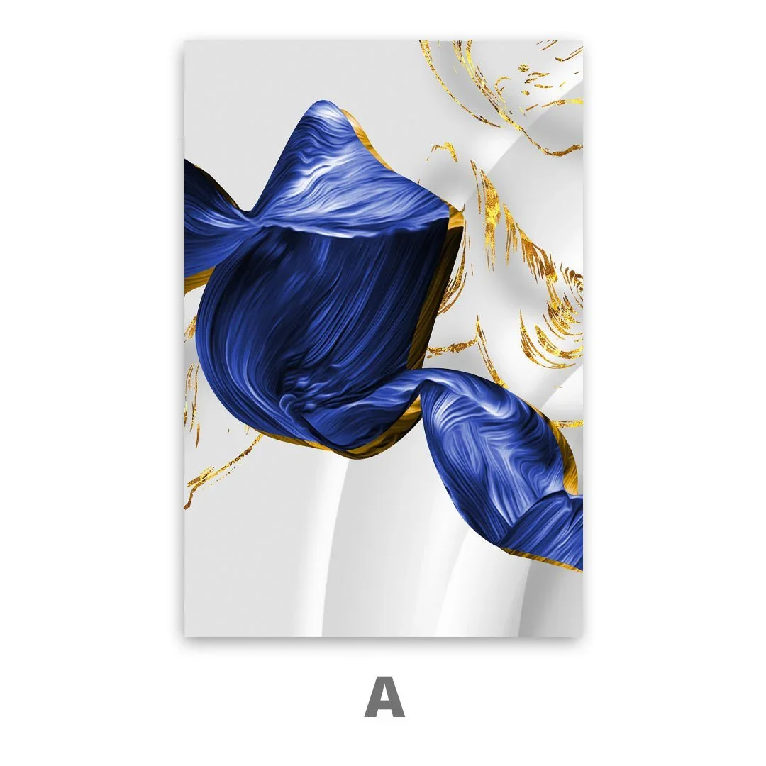 Flusso di blu - Image 3