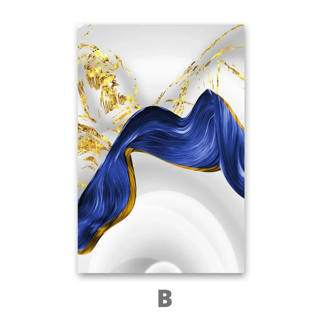 Flusso di blu - Image 4