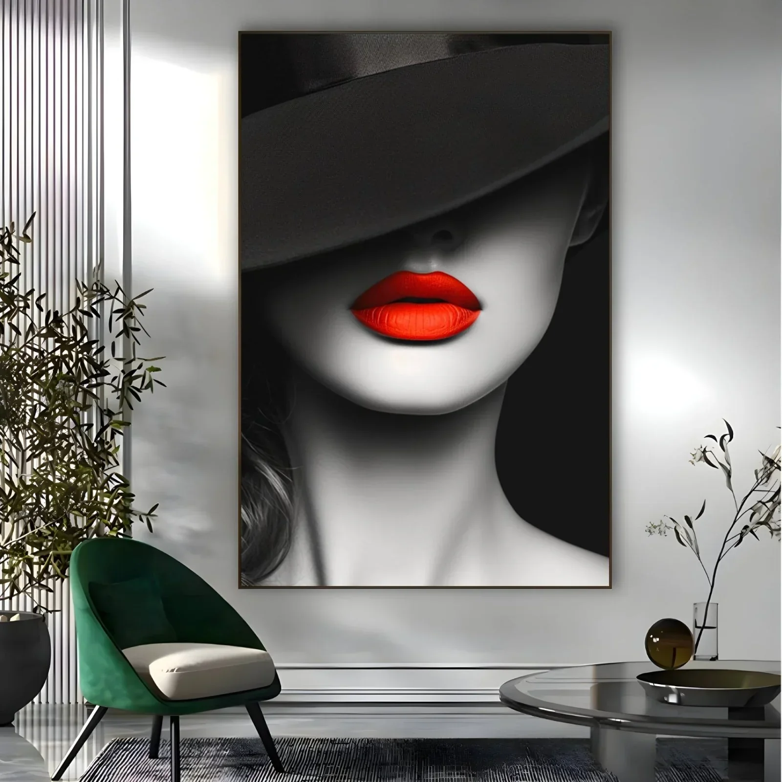 Flusso di rosso - Image 2