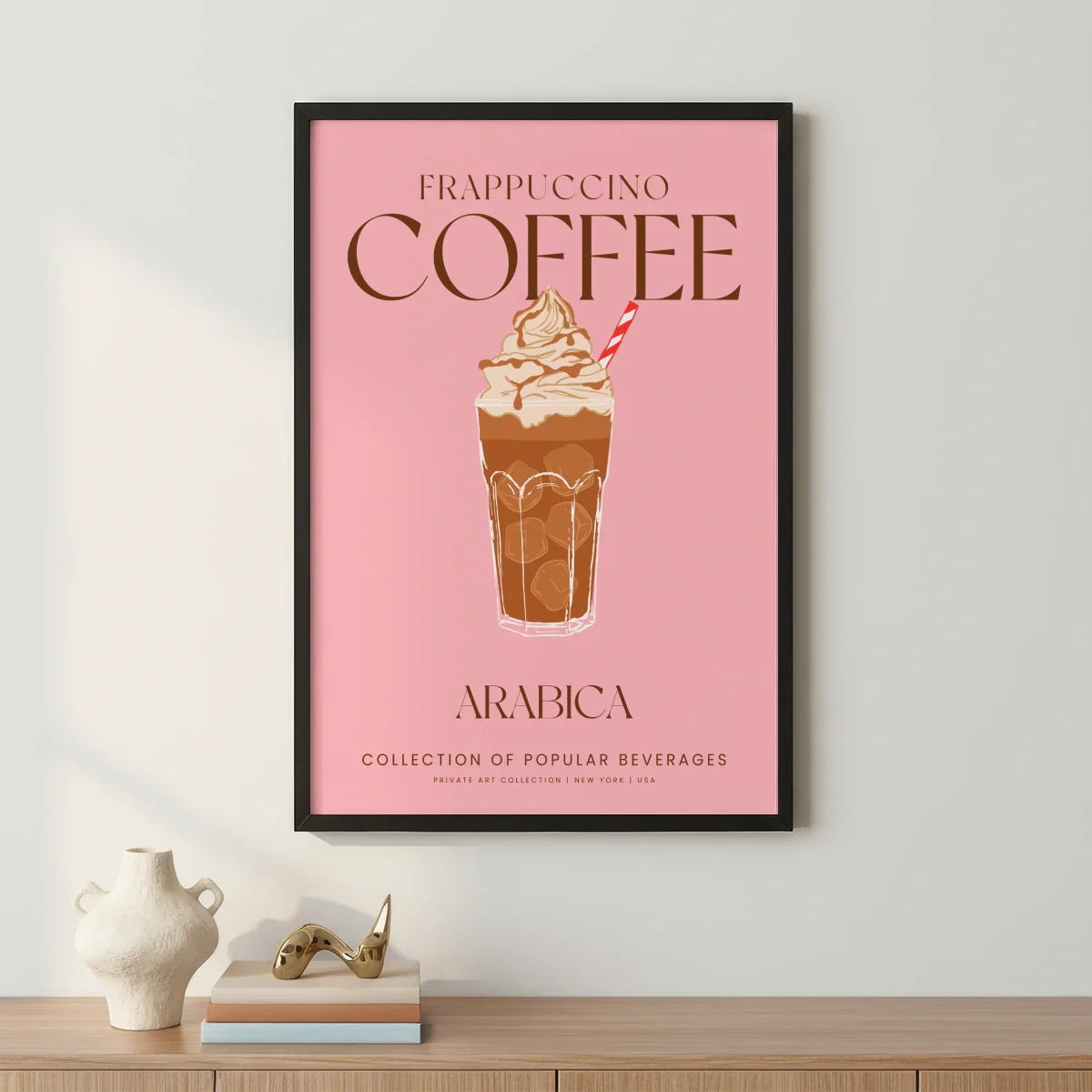 Frappuccino Coffee - Image 2