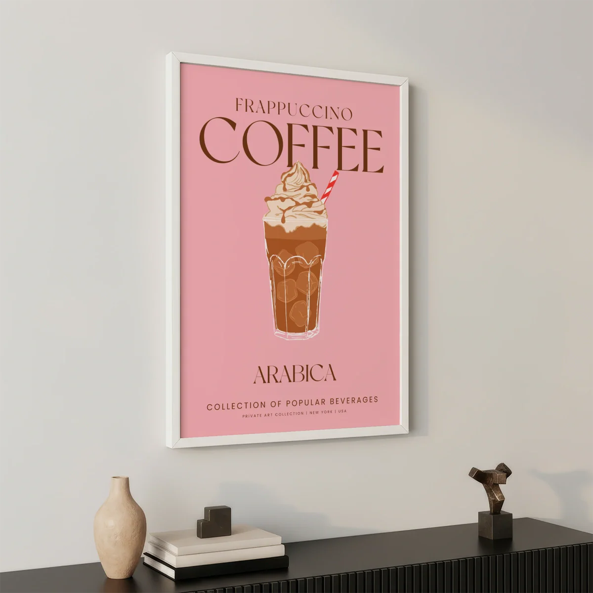 Frappuccino Coffee - Image 3