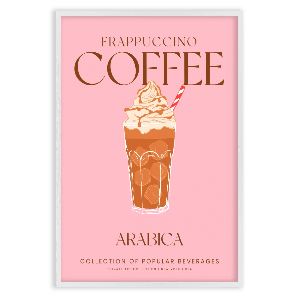 Frappuccino Coffee - Image 5