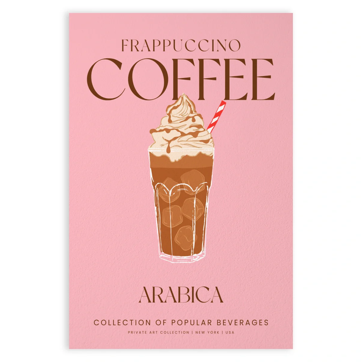 Frappuccino Coffee - Image 6