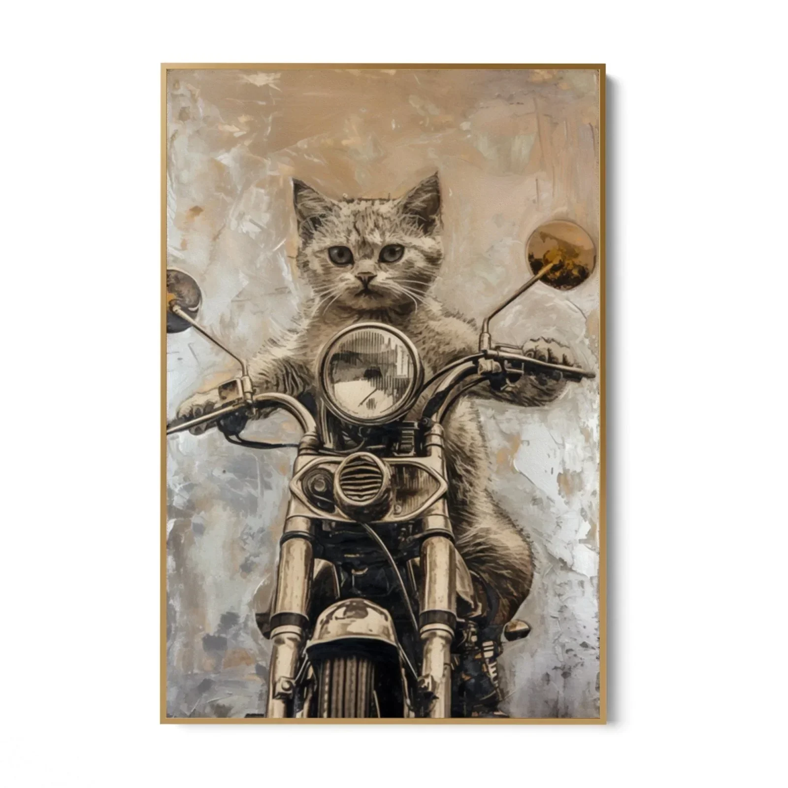 Gatto selvaggio - Image 7