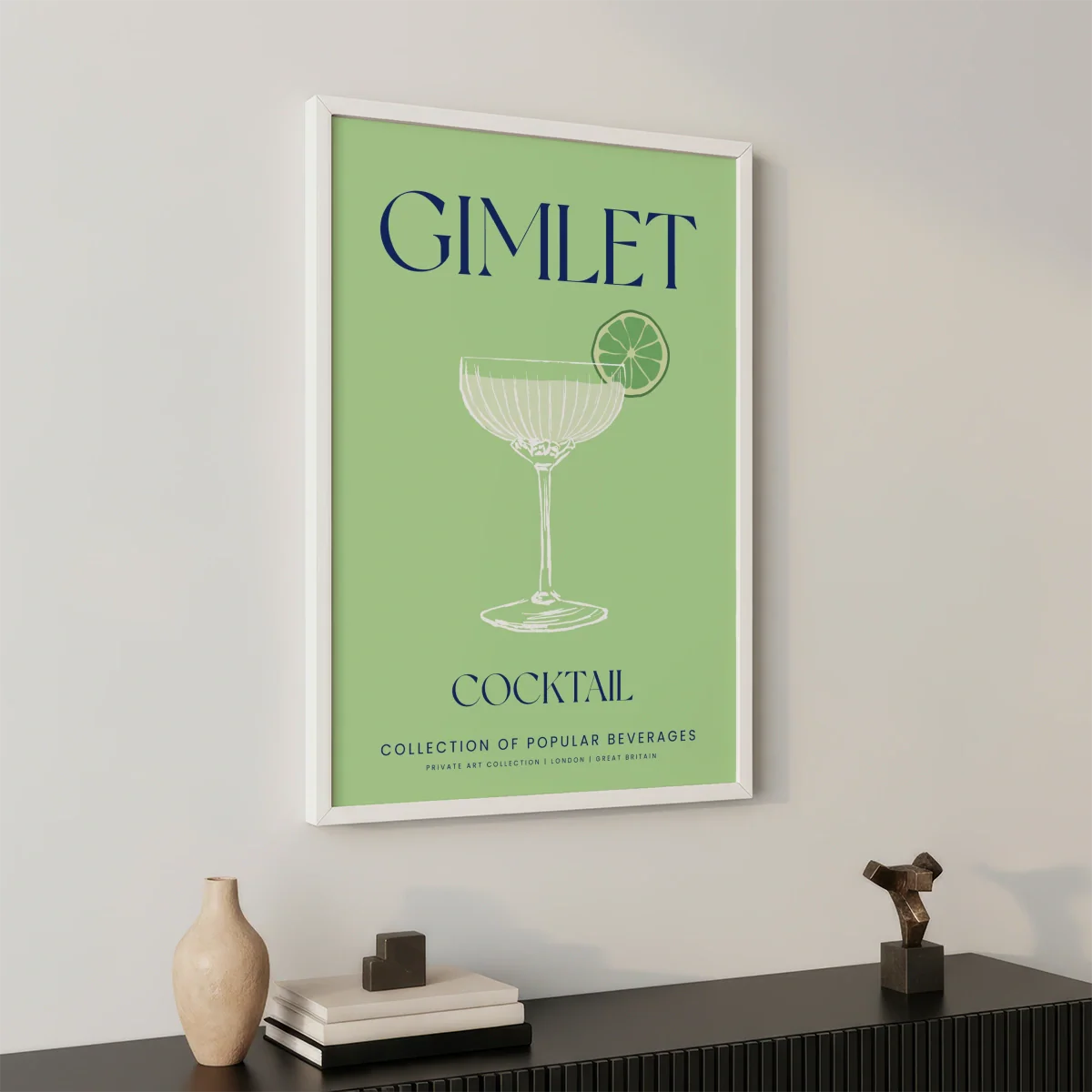 Gimlet - Image 2