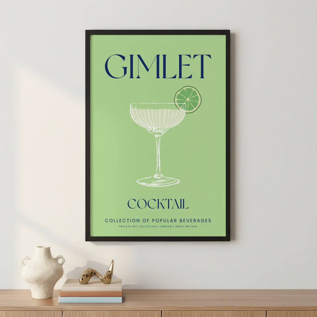 Gimlet - Image 3