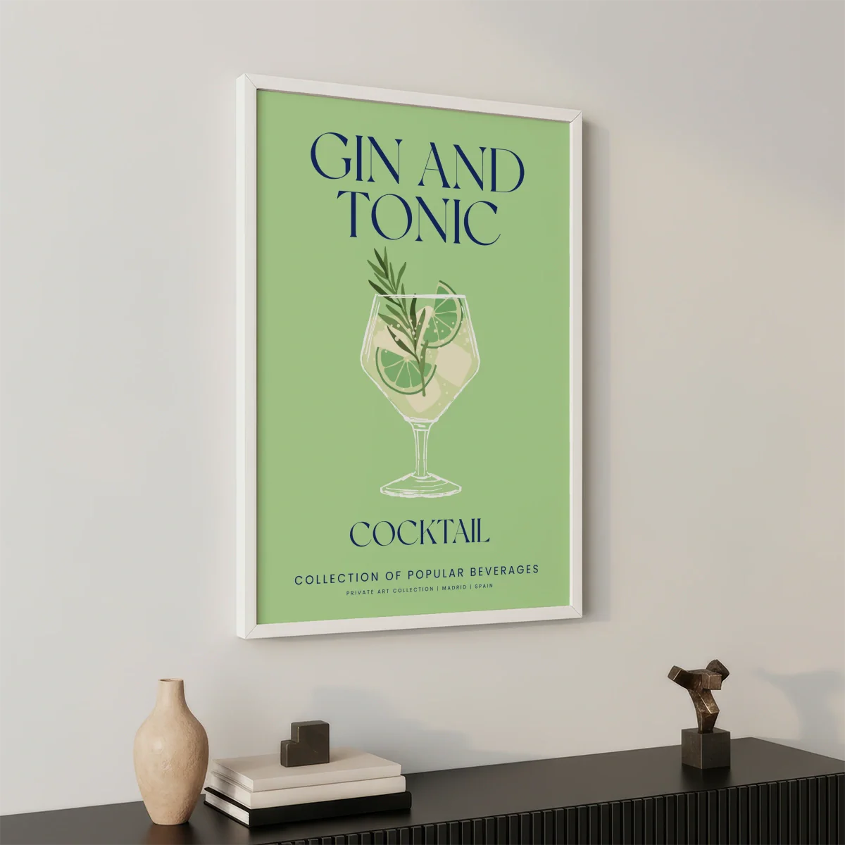 Gin and Tonic - Image 2