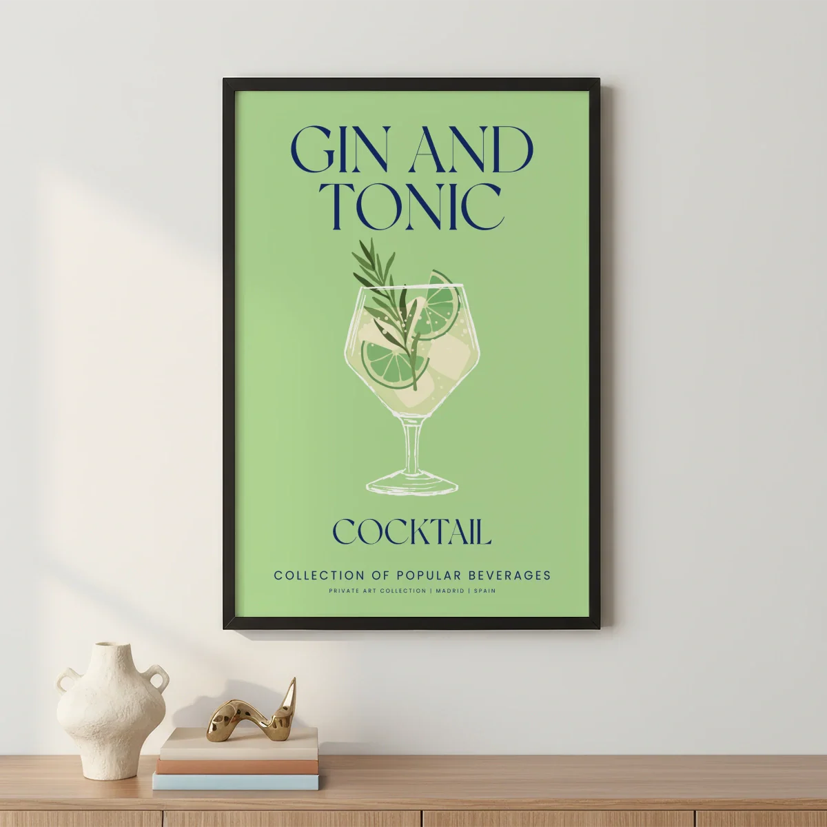 Gin and Tonic - Image 3