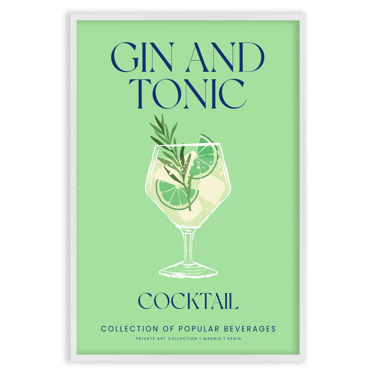 Gin and Tonic - Image 5
