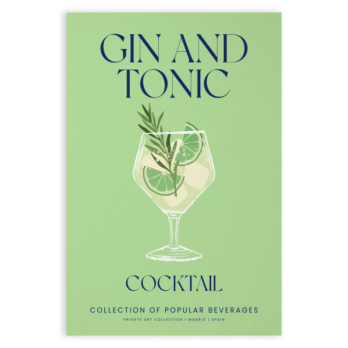 Gin and Tonic - Image 6