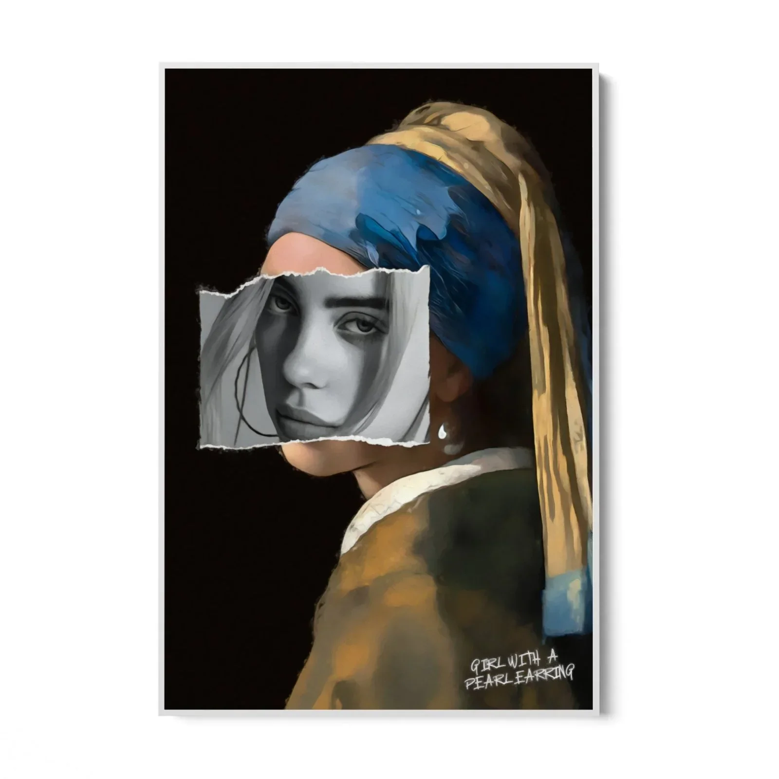 Girl With a Pearl Earring - Image 10