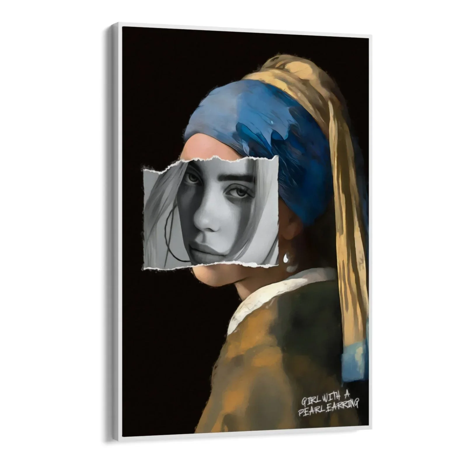 Girl With a Pearl Earring - Image 11