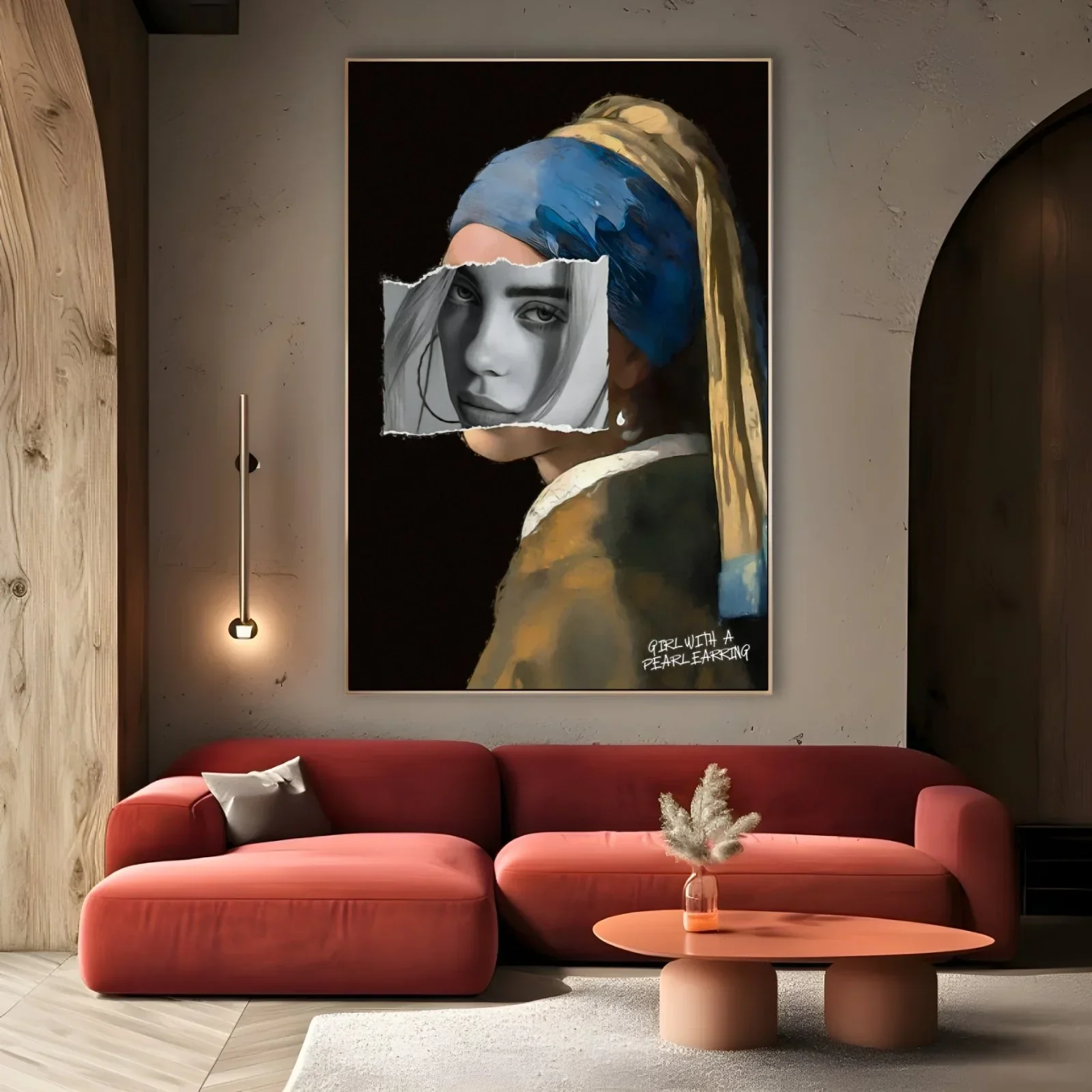 Girl With a Pearl Earring - Image 3