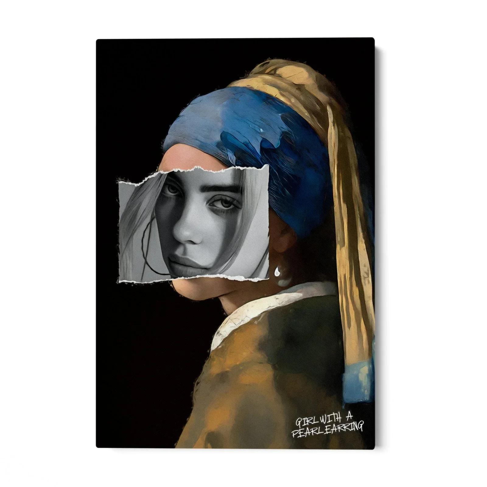 Girl With a Pearl Earring - Image 4