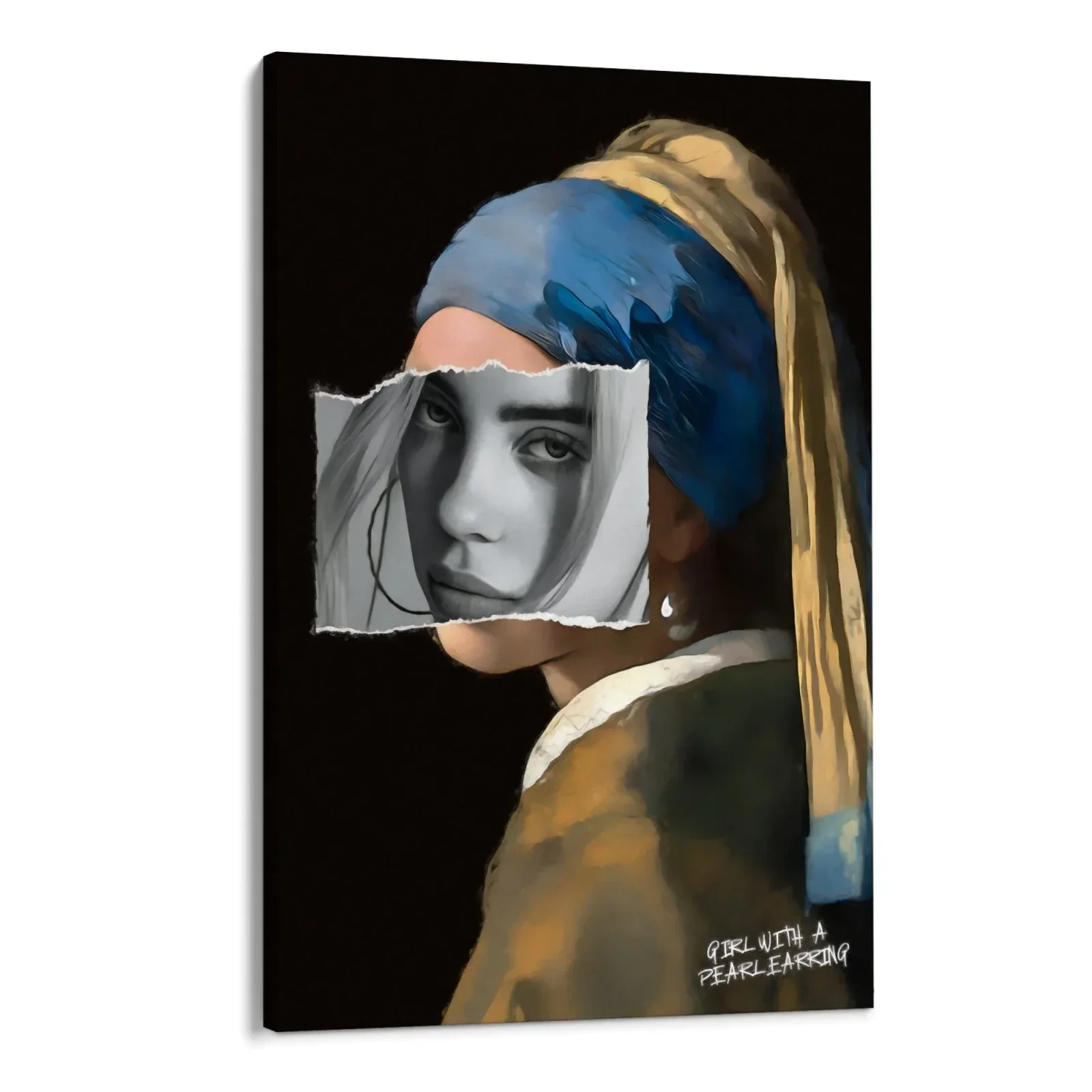Girl With a Pearl Earring - Image 5