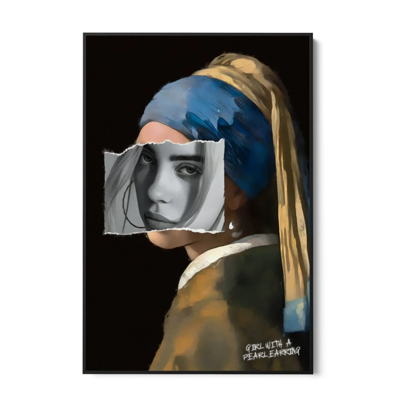 Girl With a Pearl Earring - Image 6
