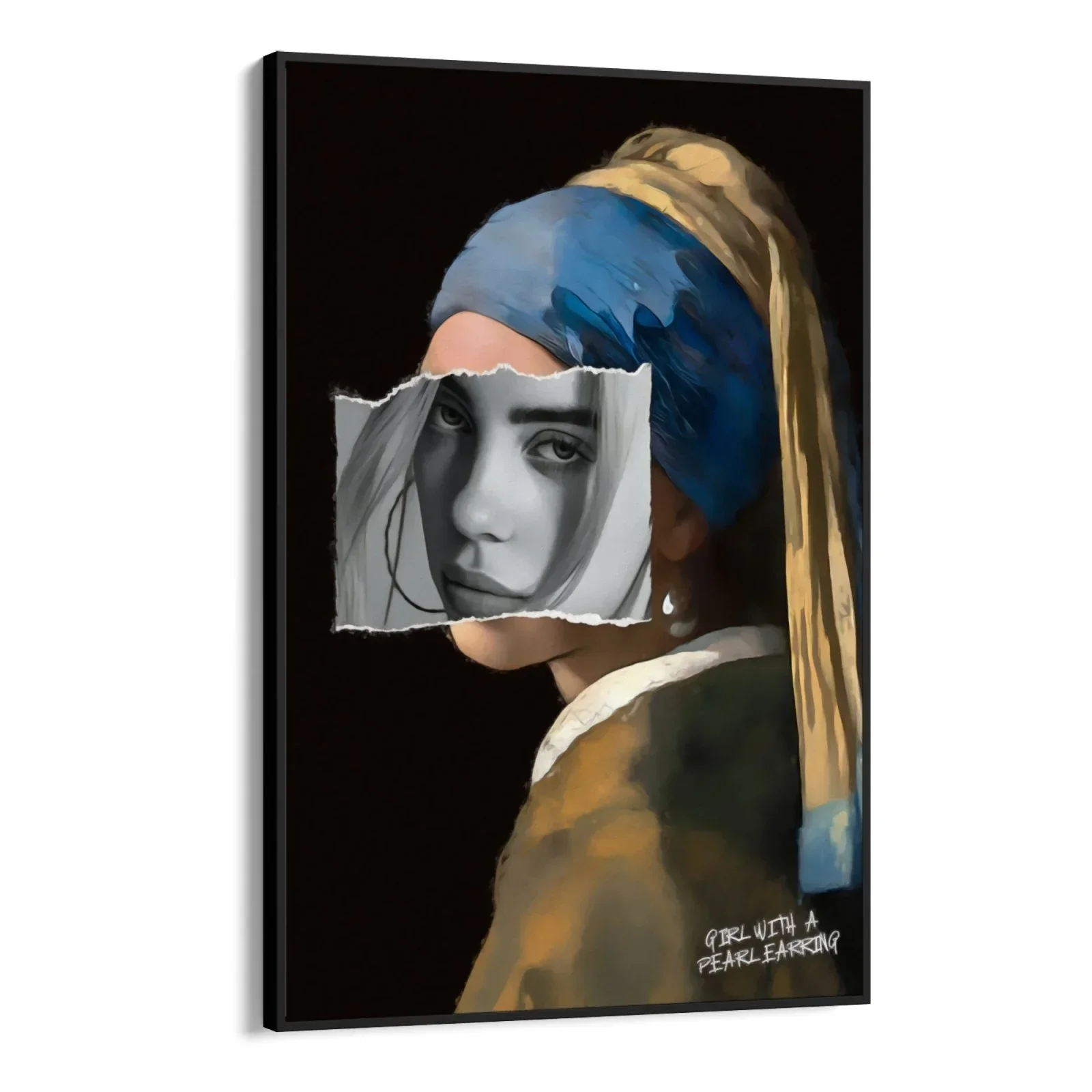 Girl With a Pearl Earring - Image 7