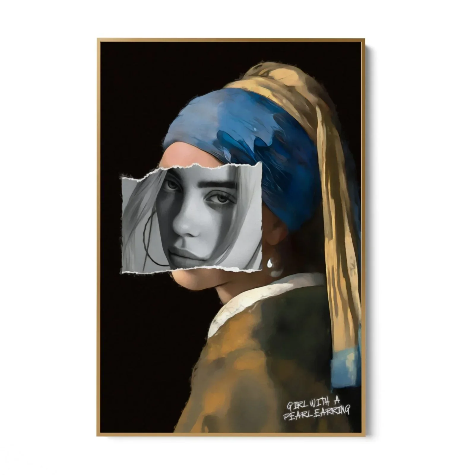 Girl With a Pearl Earring - Image 8