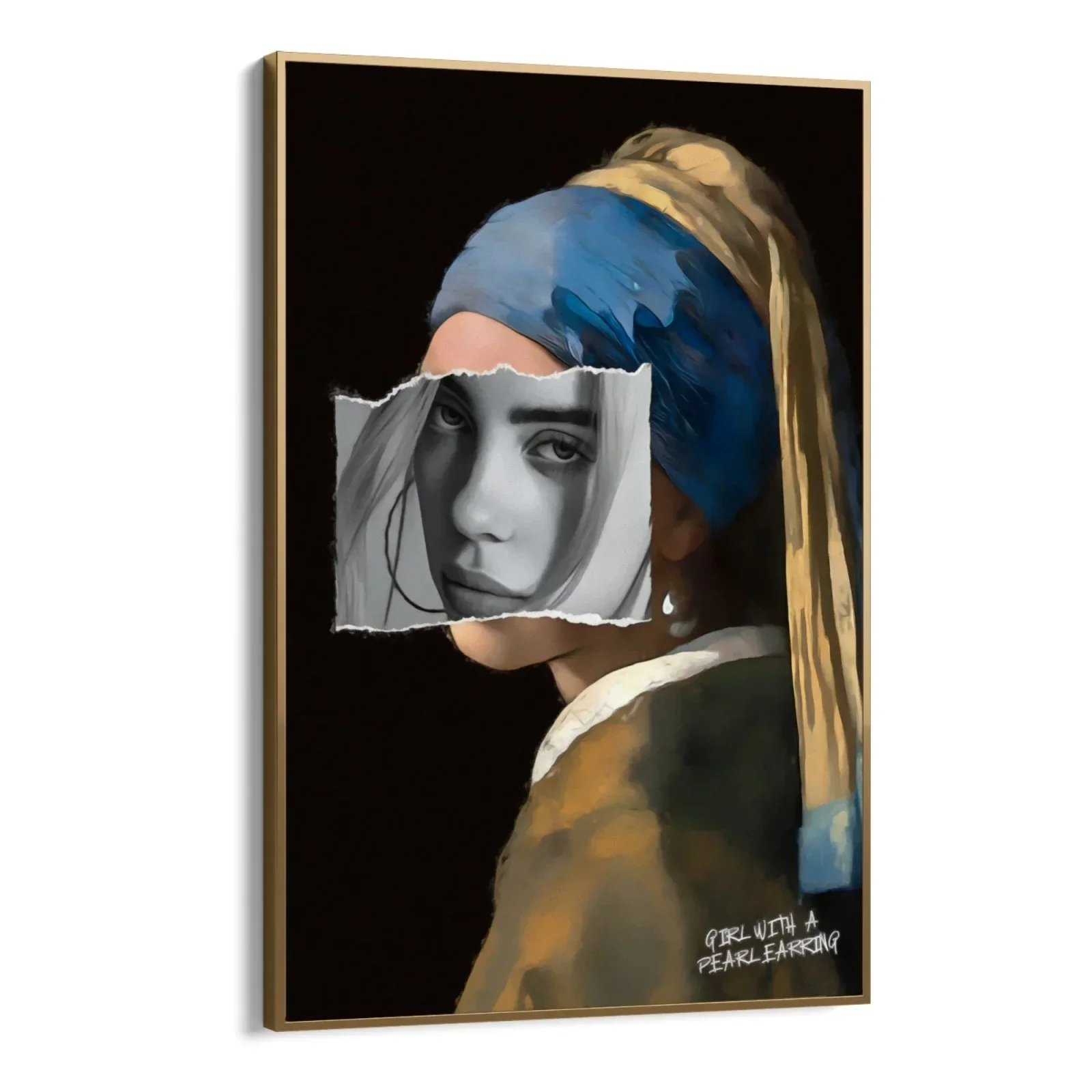 Girl With a Pearl Earring - Image 9